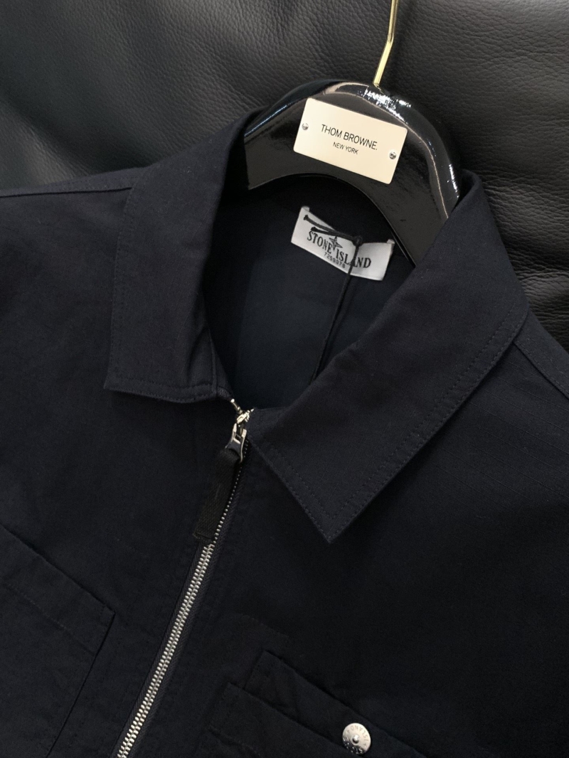 STONE ISLAND